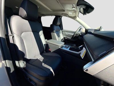 2026 Mazda CX-90 PHEV — photo 16 view