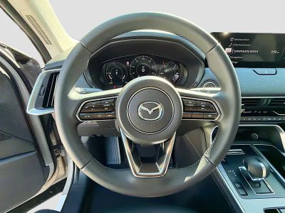2026 Mazda CX-90 PHEV — photo 42 view