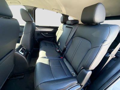 2026 Mazda CX-90 PHEV — photo 23 view