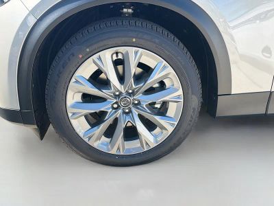 2026 Mazda CX-90 PHEV — photo 44 view