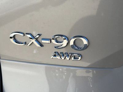 2026 Mazda CX-90 PHEV — photo 12 view