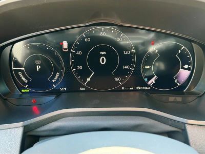 2026 Mazda CX-90 PHEV — photo 43 view
