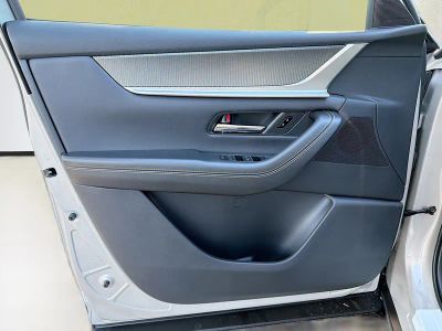 2026 Mazda CX-90 PHEV — photo 24 view