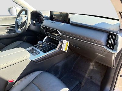 2026 Mazda CX-90 PHEV — photo 15 view