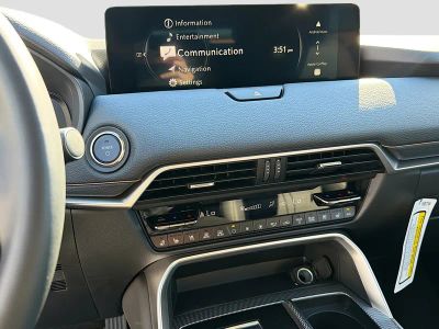 2026 Mazda CX-90 PHEV — photo 30 view