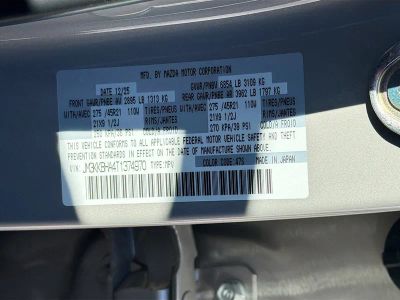 2026 Mazda CX-90 PHEV — photo 45 view
