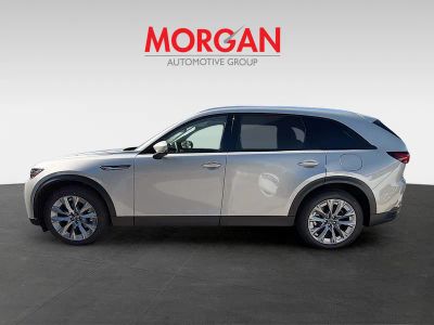 2026 Mazda CX-90 PHEV — photo 7 view