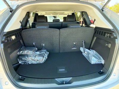 2026 Mazda CX-90 PHEV — photo 13 view