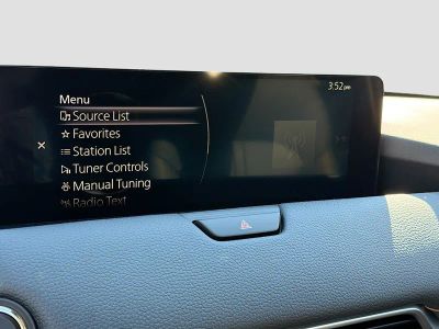 2026 Mazda CX-90 PHEV — photo 34 view