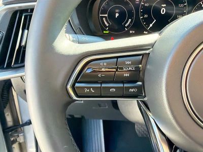 2026 Mazda CX-90 PHEV — photo 40 view
