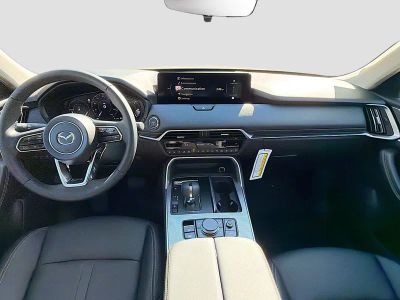2026 Mazda CX-90 PHEV — photo 17 view