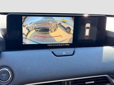 2026 Mazda CX-90 PHEV — photo 36 view