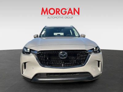 2026 Mazda CX-90 PHEV — photo 9 view
