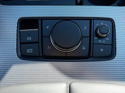 2026 Mazda CX-90 PHEV — photo 32 view