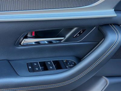 2026 Mazda CX-90 PHEV — photo 25 view