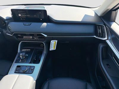 2026 Mazda CX-90 PHEV — photo 19 view