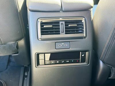 2026 Mazda CX-90 PHEV — photo 21 view