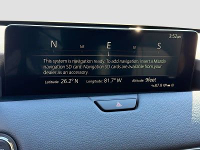 2026 Mazda CX-90 PHEV — photo 35 view
