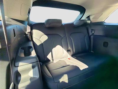 2026 Mazda CX-90 PHEV — photo 22 view