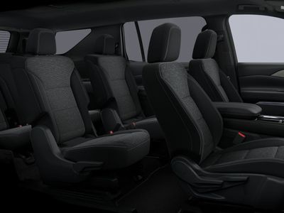 2026 Chevrolet Traverse - Photo 6