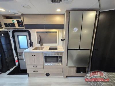 2025 Sunseeker MBS 2400 — photo 15 view