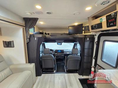 2025 Sunseeker MBS 2400 — photo 10 view