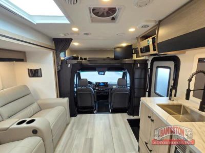 2025 Sunseeker MBS 2400 — photo 35 view