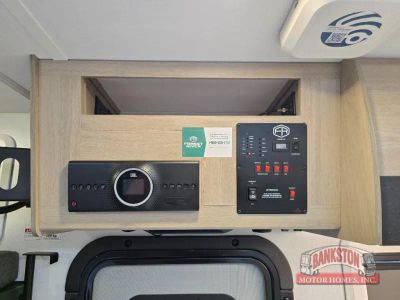 2025 Sunseeker MBS 2400 — photo 36 view