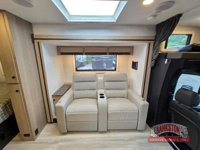 2025 Sunseeker MBS 2400 — photo 23 view