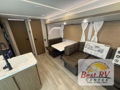2026 Forest River RV Wildwood - Photo 15