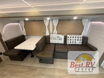 2026 Forest River RV Wildwood - Photo 13