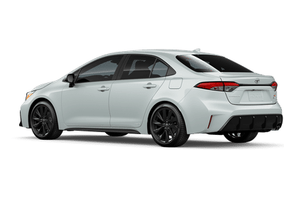 2026 Toyota Corolla Hybrid - Photo 6