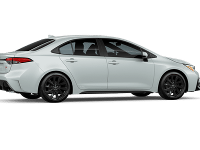 2026 Toyota Corolla Hybrid - Photo 11