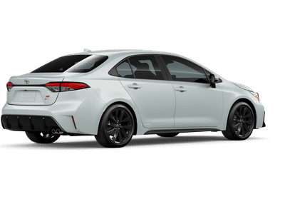 2026 Toyota Corolla Hybrid - Photo 10