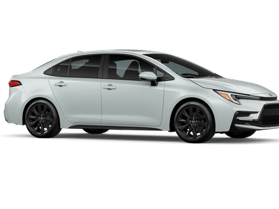 2026 Toyota Corolla Hybrid - Photo 13