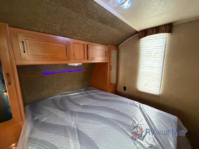 2015 Forest River RV Cherokee - Photo 22