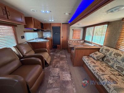 2015 Forest River RV Cherokee - Photo 9