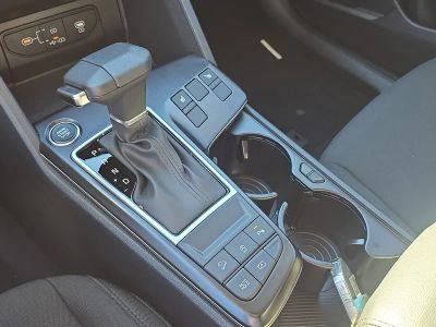 2026 Kia Sportage — photo 25 view