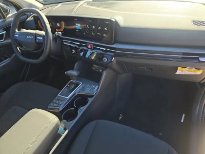 2026 Kia Sportage — photo 11 view