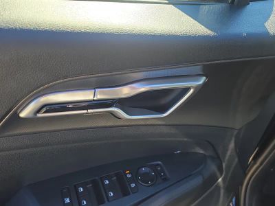 2026 Kia Sportage — photo 18 view