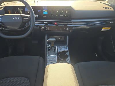 2026 Kia Sportage — photo 14 view