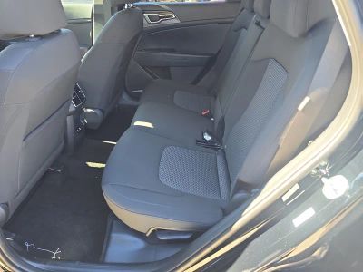 2026 Kia Sportage — photo 16 view