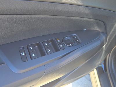 2026 Kia Sportage — photo 19 view