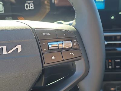 2026 Kia Sportage — photo 30 view