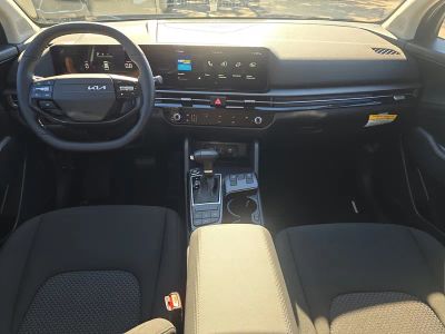 2026 Kia Sportage — photo 12 view