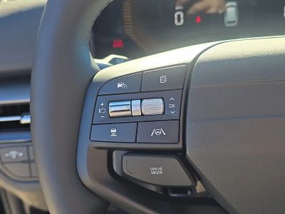 2026 Kia Sportage — photo 29 view