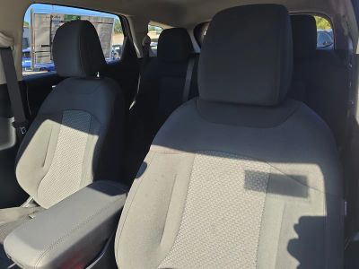 2026 Kia Sportage — photo 21 view