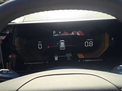 2026 Kia Sportage — photo 31 view