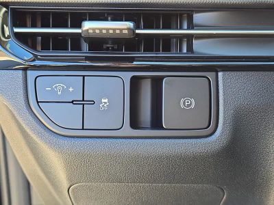 2026 Kia Sportage — photo 27 view