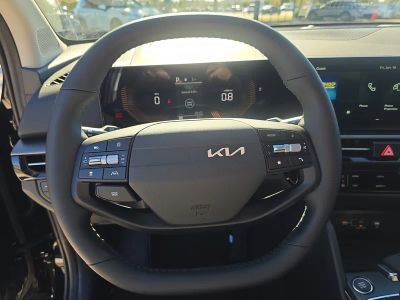 2026 Kia Sportage — photo 28 view